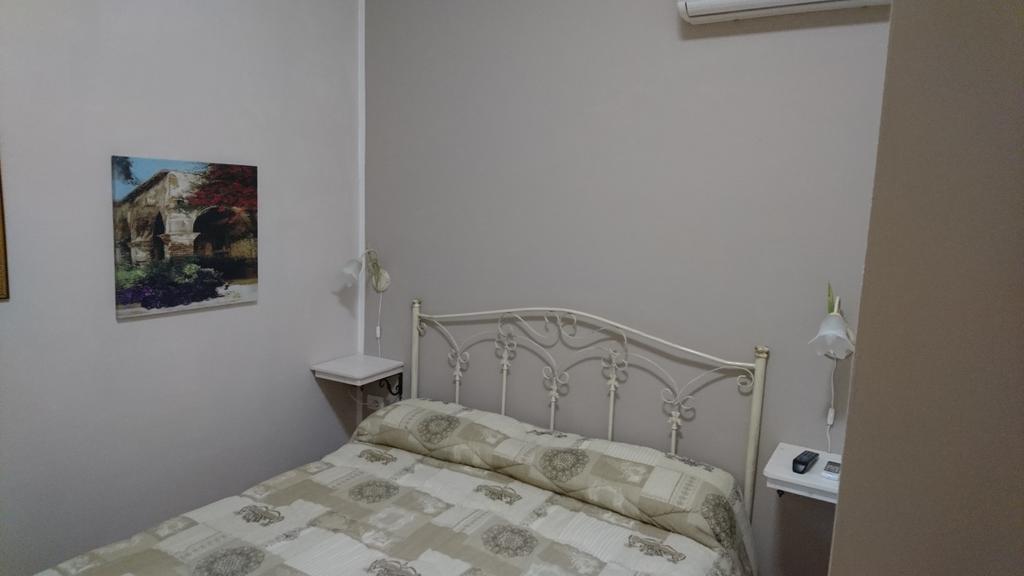 B&B Via Dei Mille Castelsardo Exterior photo